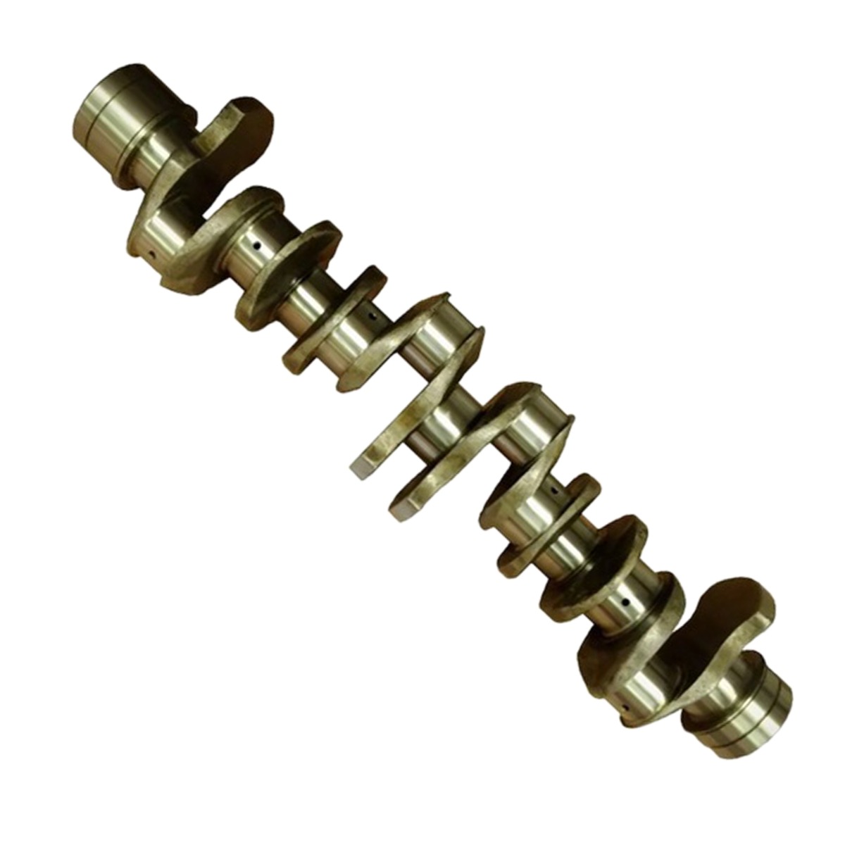 Kurbelwelle 8-94395-025-0 Für Isuzu