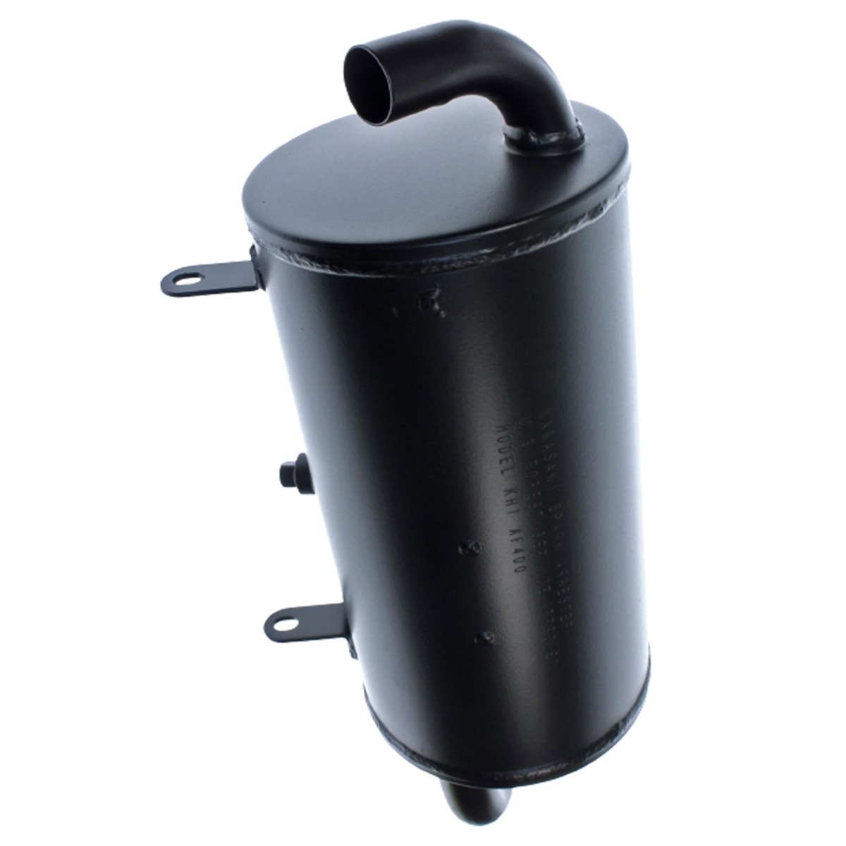 Schalldämpfer 18091-0235 für Kawasaki