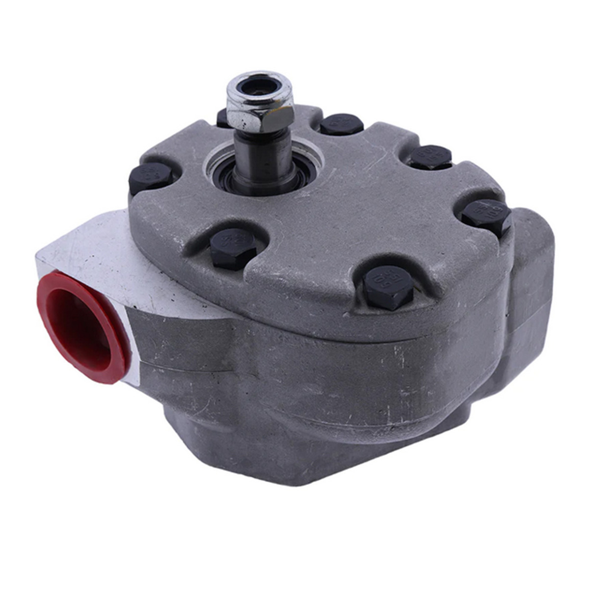 Hydraulikpumpe 17 GPM 70935C91 für Case IH