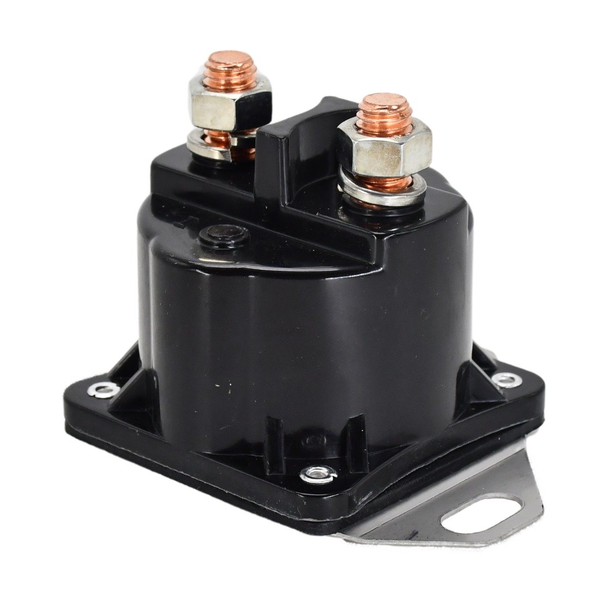 12V Anlasser Magnetrelais SS598T für Ford main product photo