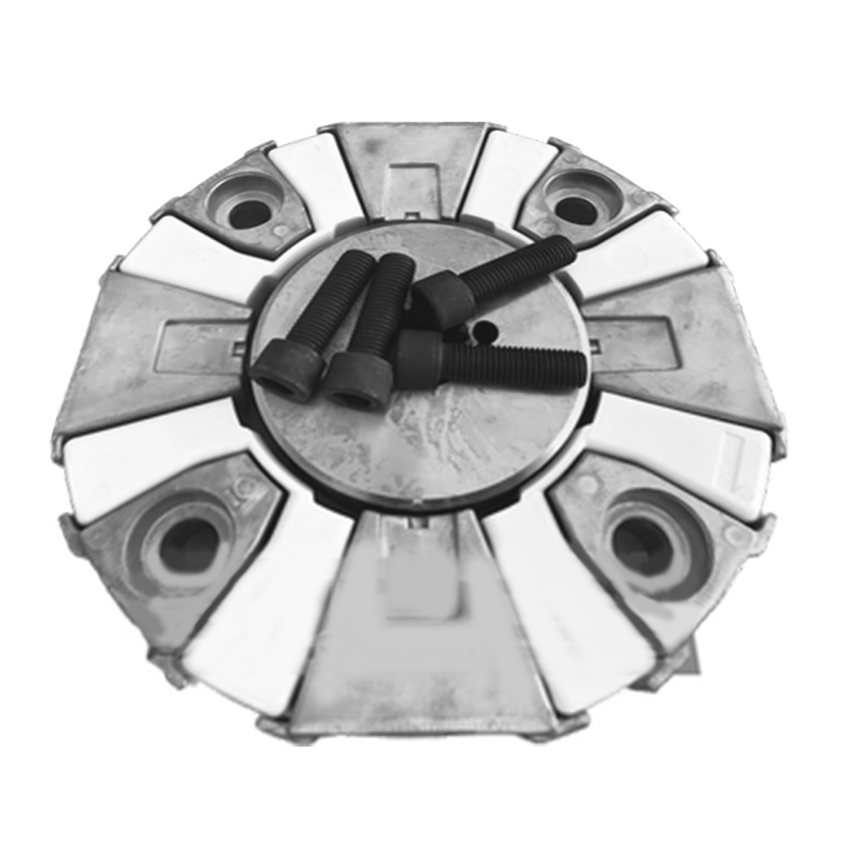 Kupplungsbaugruppe 099-6094 für Caterpillar