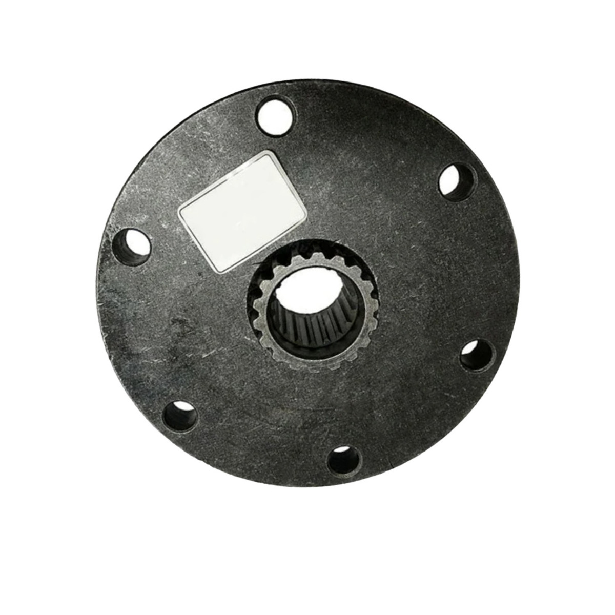 Kupplung 18T*18T für Komatsu