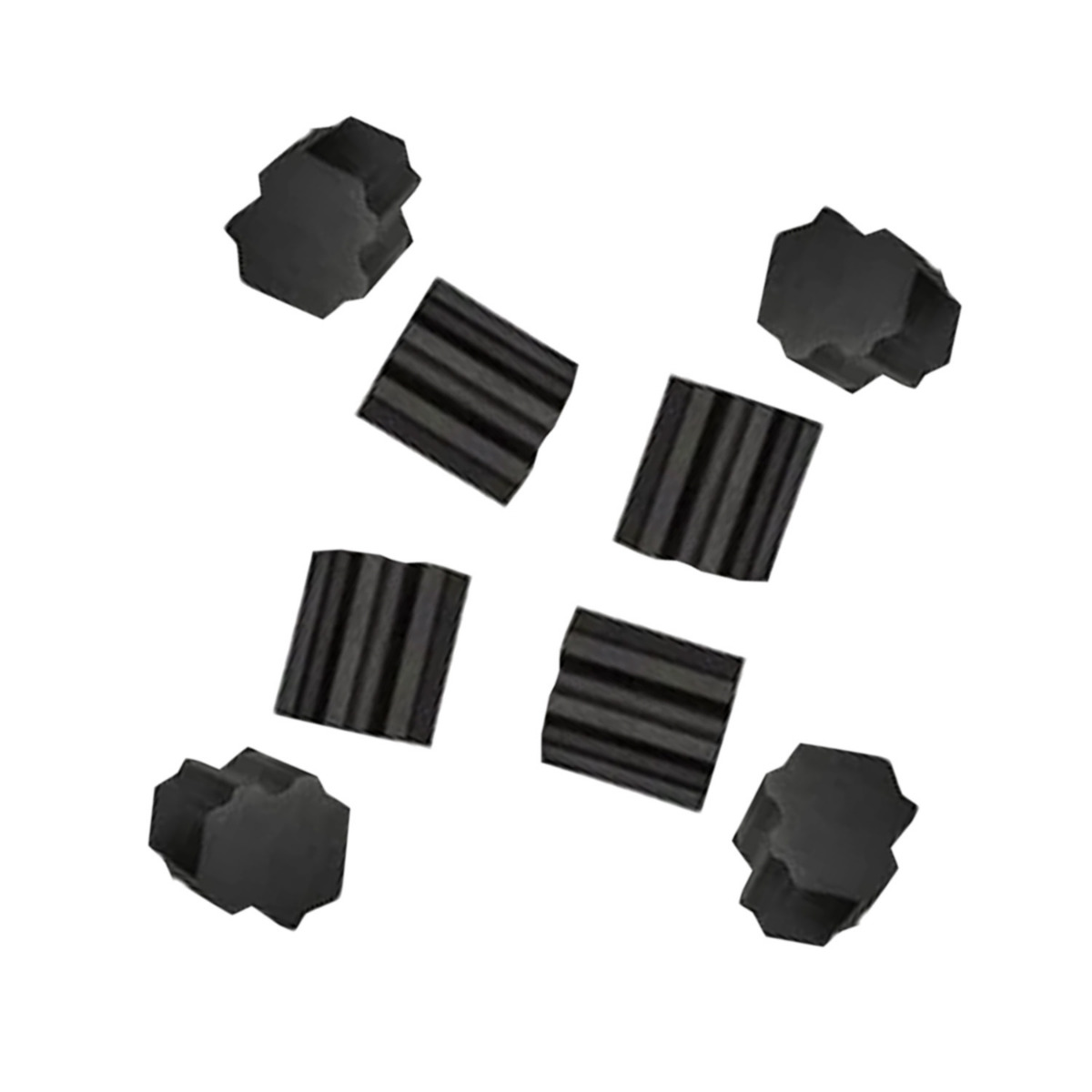 8-teiliges Kupplungselement 1621-2203-01 1621220301 für Atlas Copco