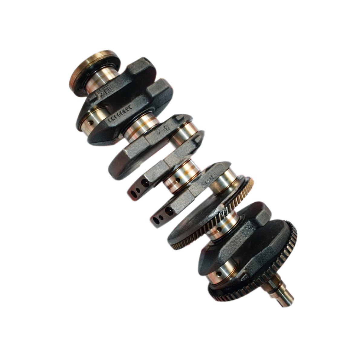 Kurbelwelle 90530454 für Opel