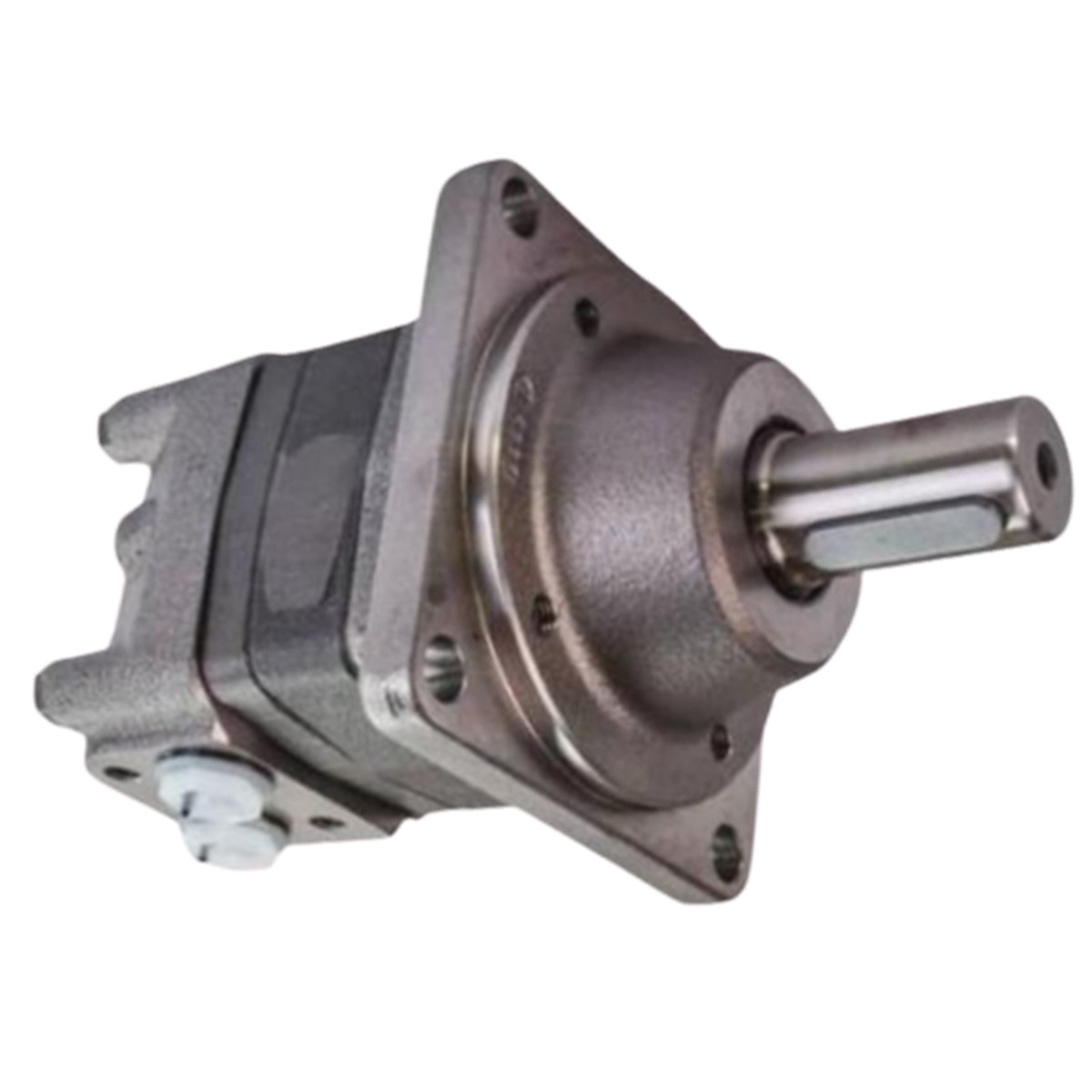 Hydraulischer Radmotor 151F0532 für Danfoss