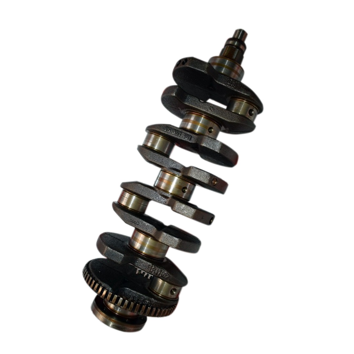 Kurbelwelle 55351191 Für Opel