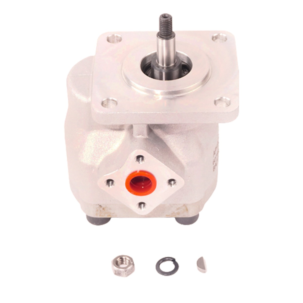 Hydraulische Öldruckpumpe 194420-41110 für Yanmar