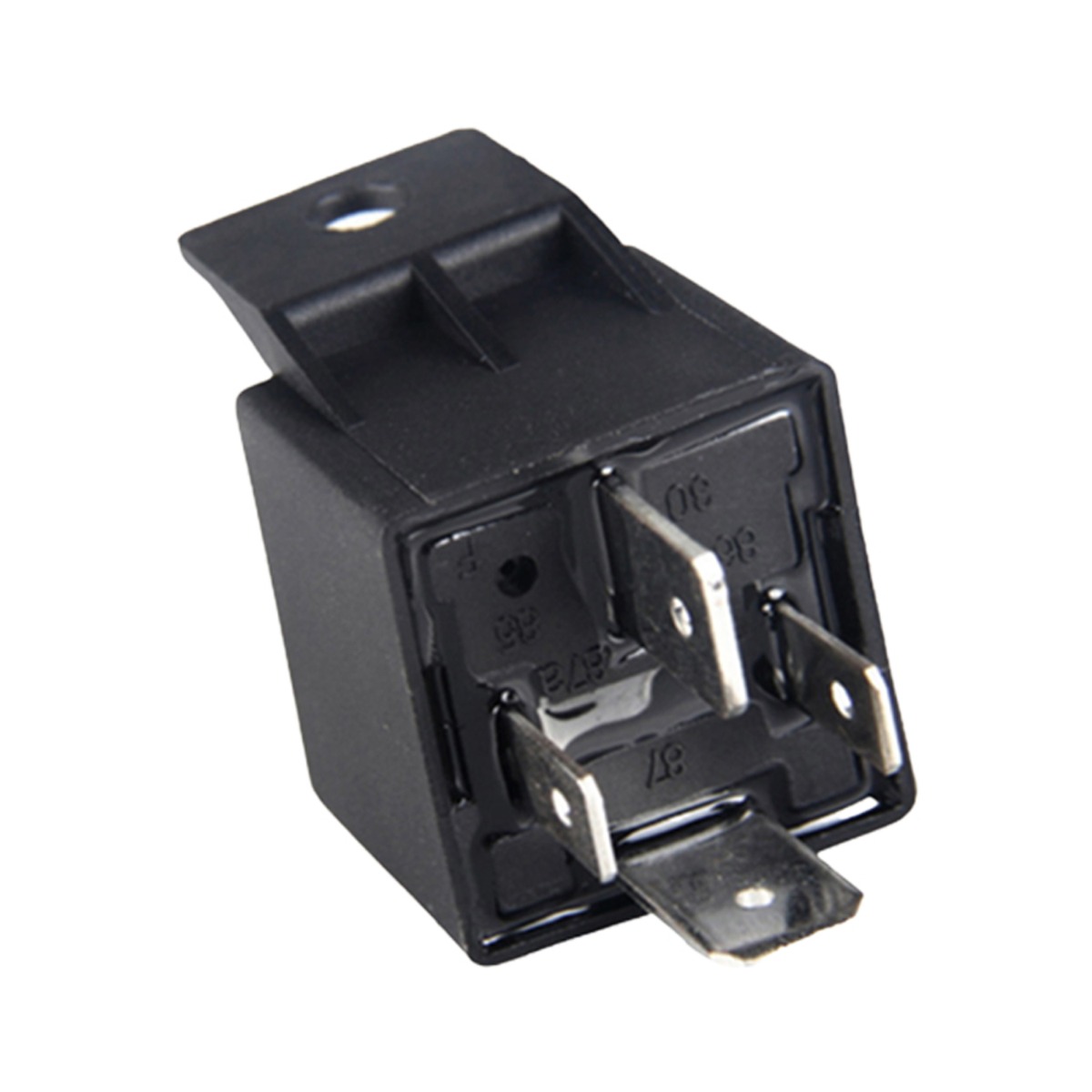 Kraftstoff Absperrmagnetrelais 14V 80A 3935649-FP1 für Cummins