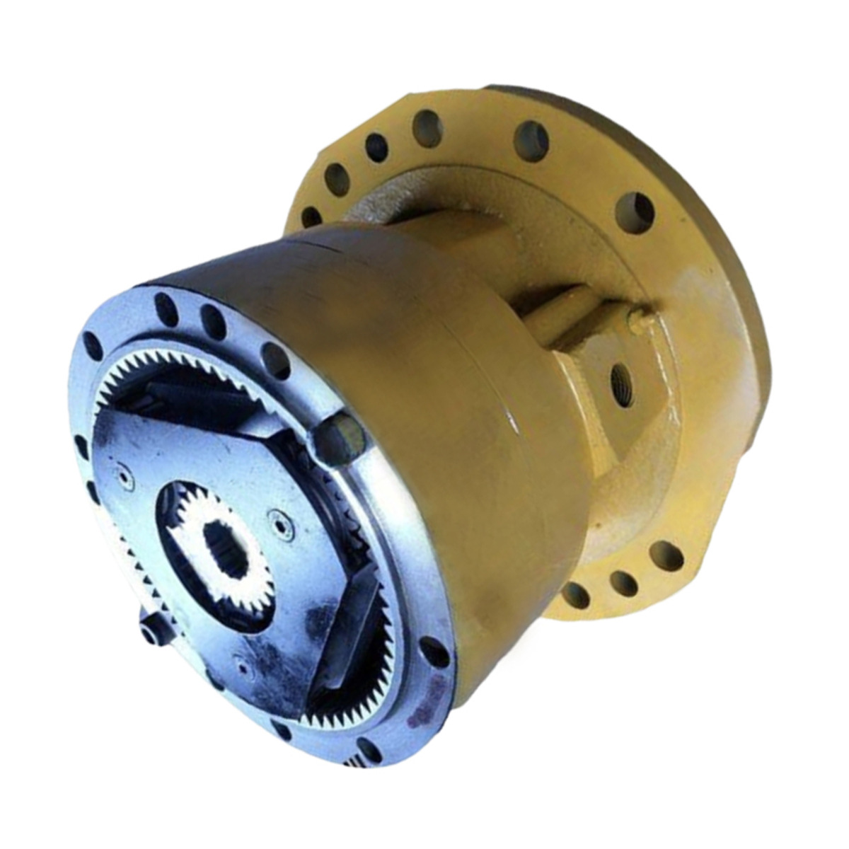 Schwenkgetriebe 21W-26-00021 für Komatsu