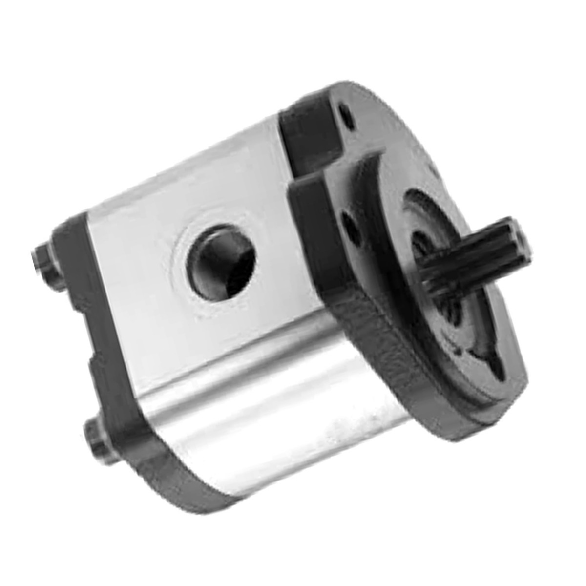 Zahnradpumpe 378-7718 3787718 für Caterpillar