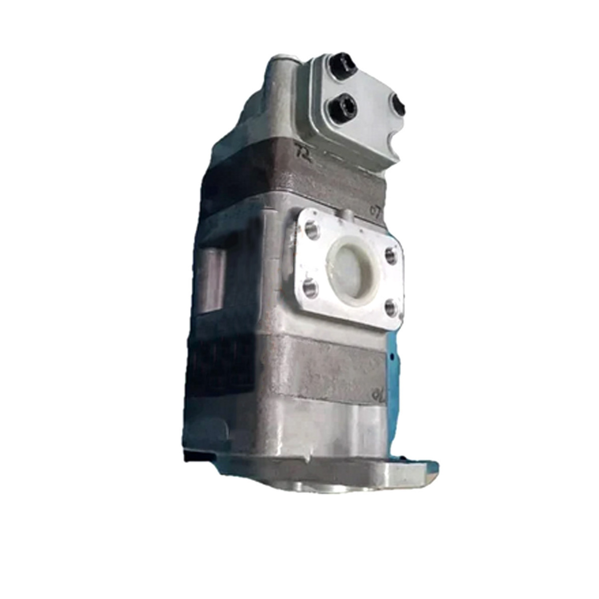 Hydraulische Zahnradpumpe 234-60-65500 für Komatsu