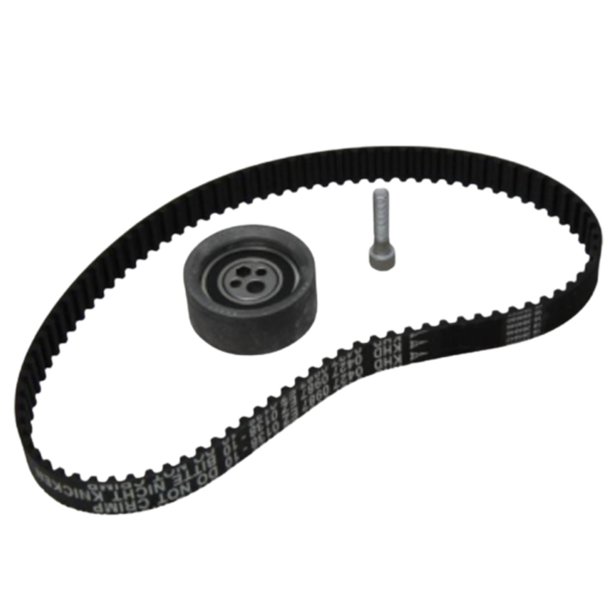 Zahnriemen-Reparatursatz 02929933 für Deutz