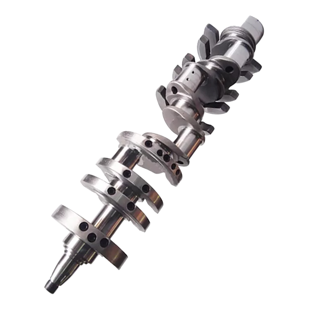 Kurbelwelle 12200-97567 Für Nissan