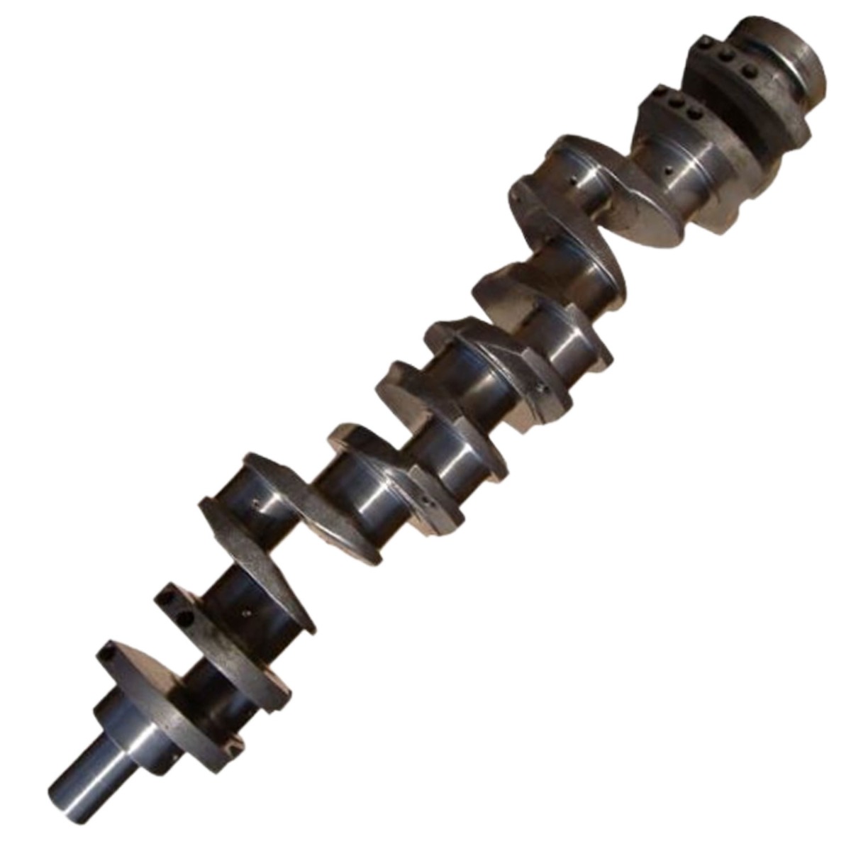 Kurbelwelle für Hino Motor EM100 Hitachi Bagger UH09