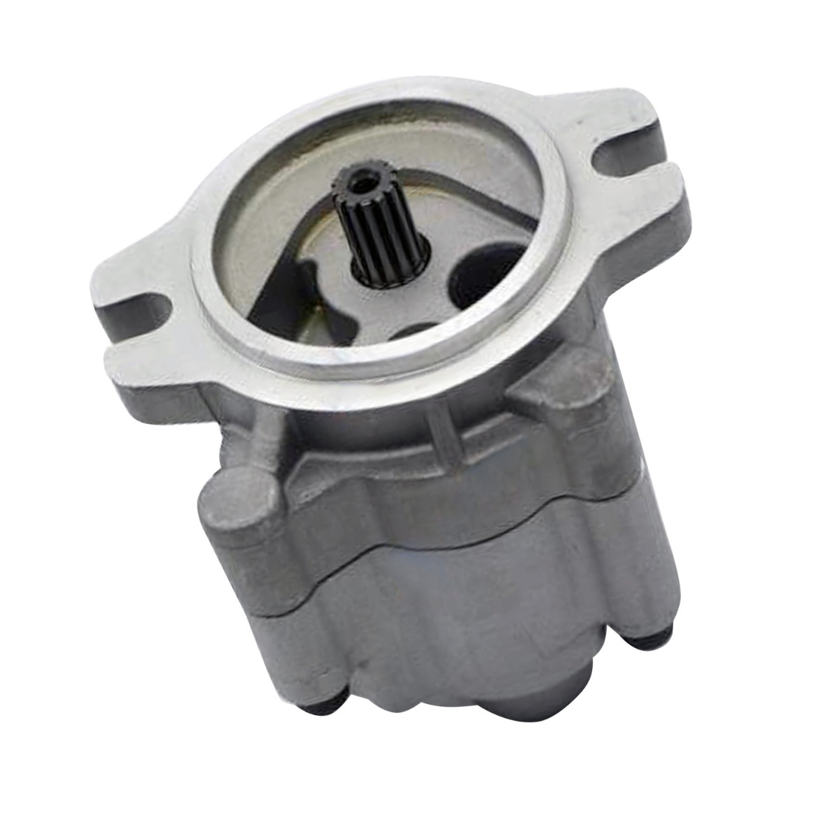 Zahnradpumpe 289-7917 für Caterpillar