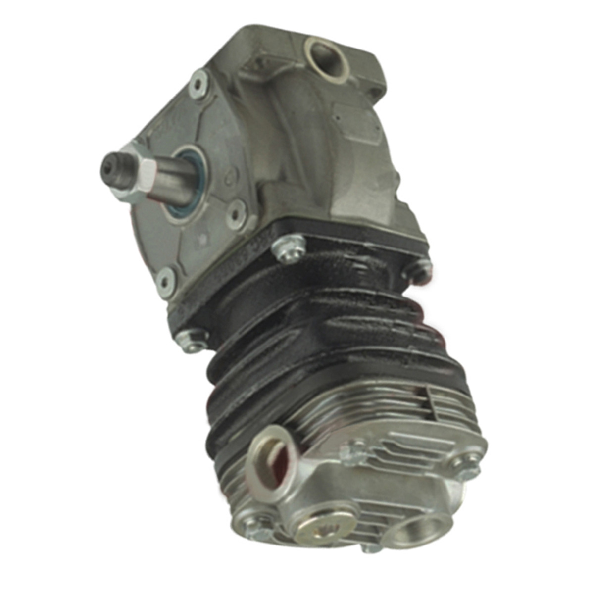 Druckluftbremskompressor 5000549857 für Renault main product photo