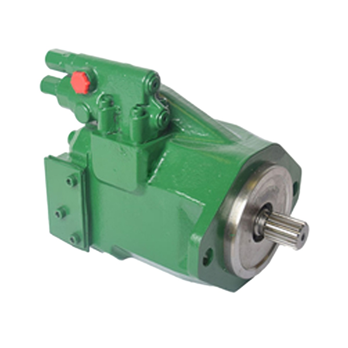 Hydraulikpumpe AL200635 für John Deere