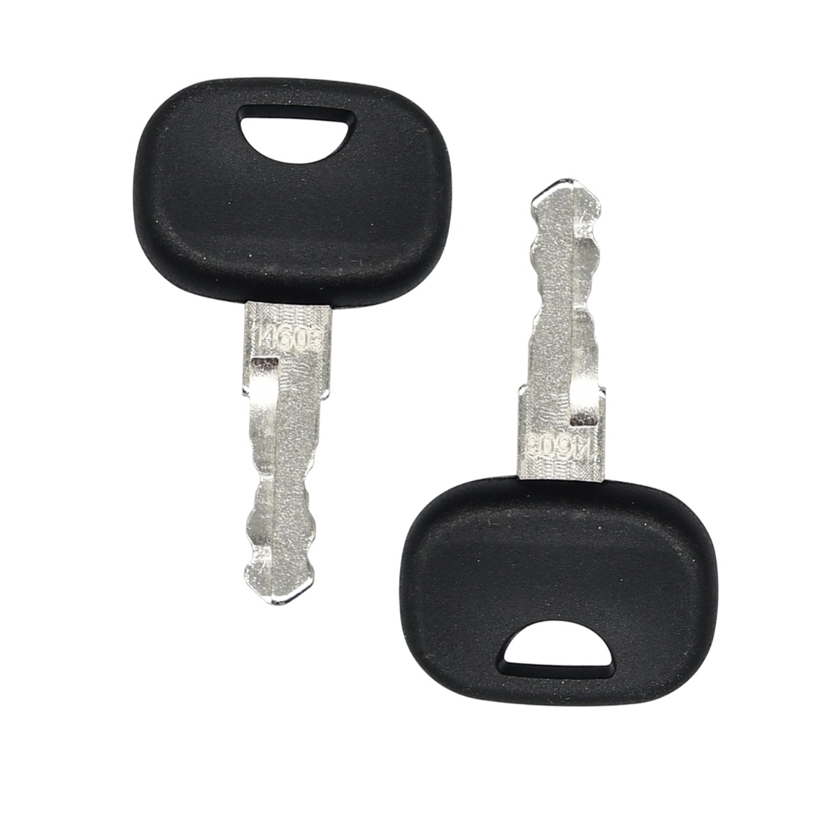 Zündschlüssel 2 Stück 5050650256 für Skytrak