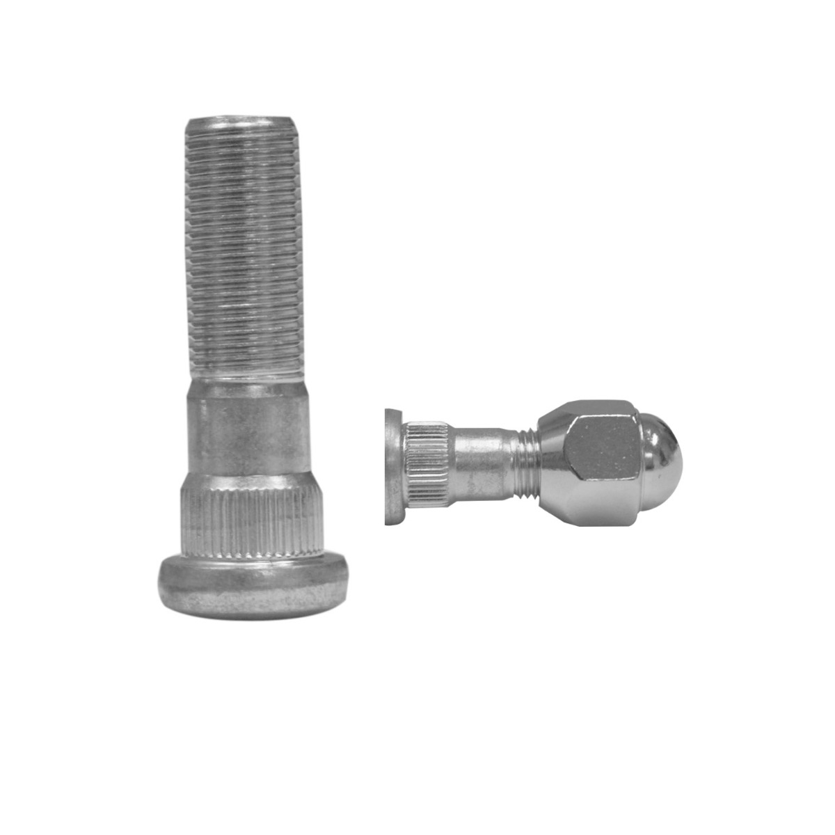 Radnabenbolzen- und Mutternsatz 28365FE001 für Subaru