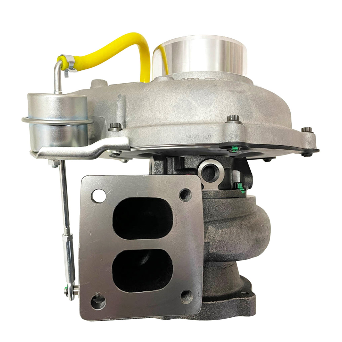 Turbo GT3576 GT3576D Turbolader 24100-3251A Für Hino