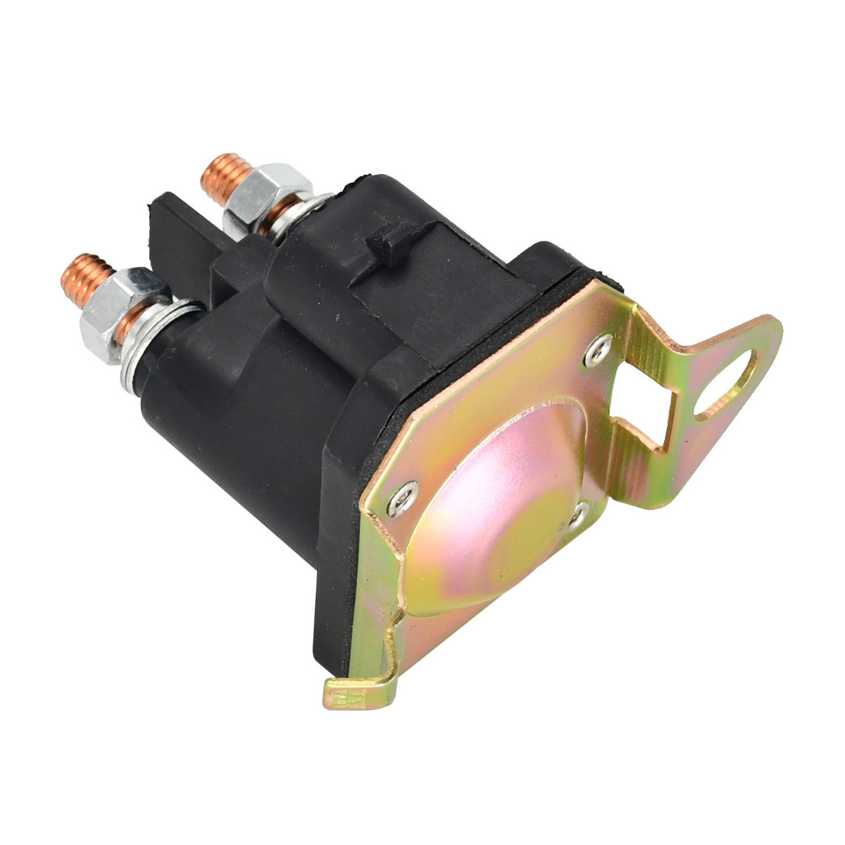 Anlassermagnetrelais 12V für Trombetta