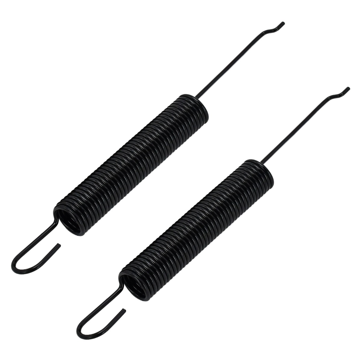 2 Stück Zugfeder GX20018 für John Deere