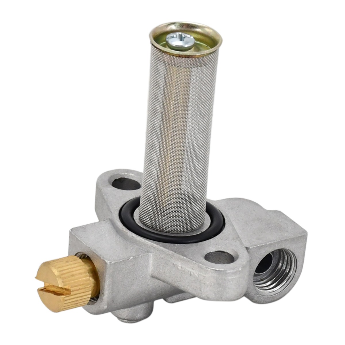 Kraftstoffabsperrventil 311292 für Ford