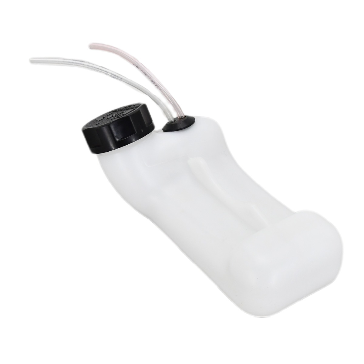 Fadenschneider Kraftstofftank 545103702 für Husqvarna