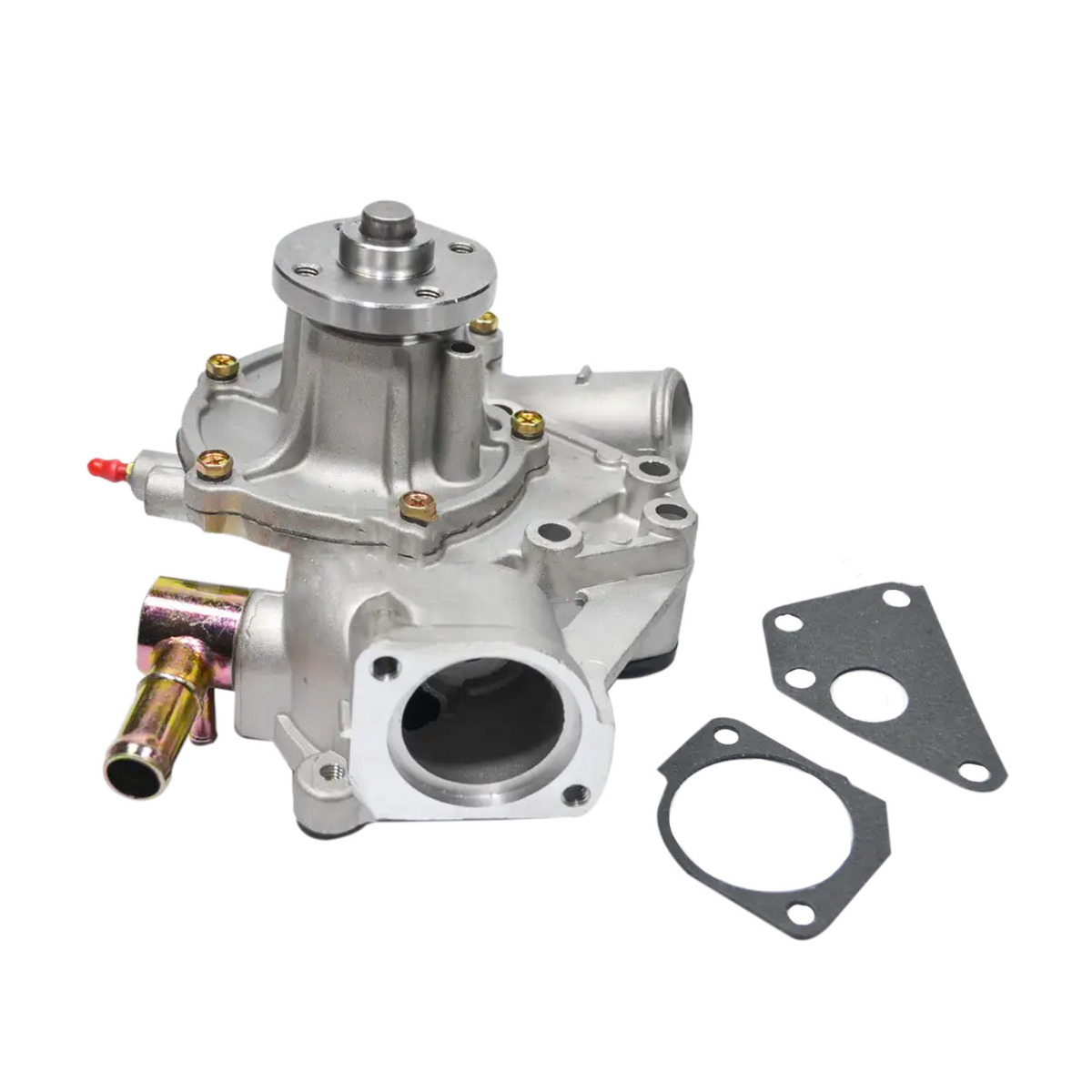 Wasserpumpe mit Dichtungen 16100-UB040 für Toyota