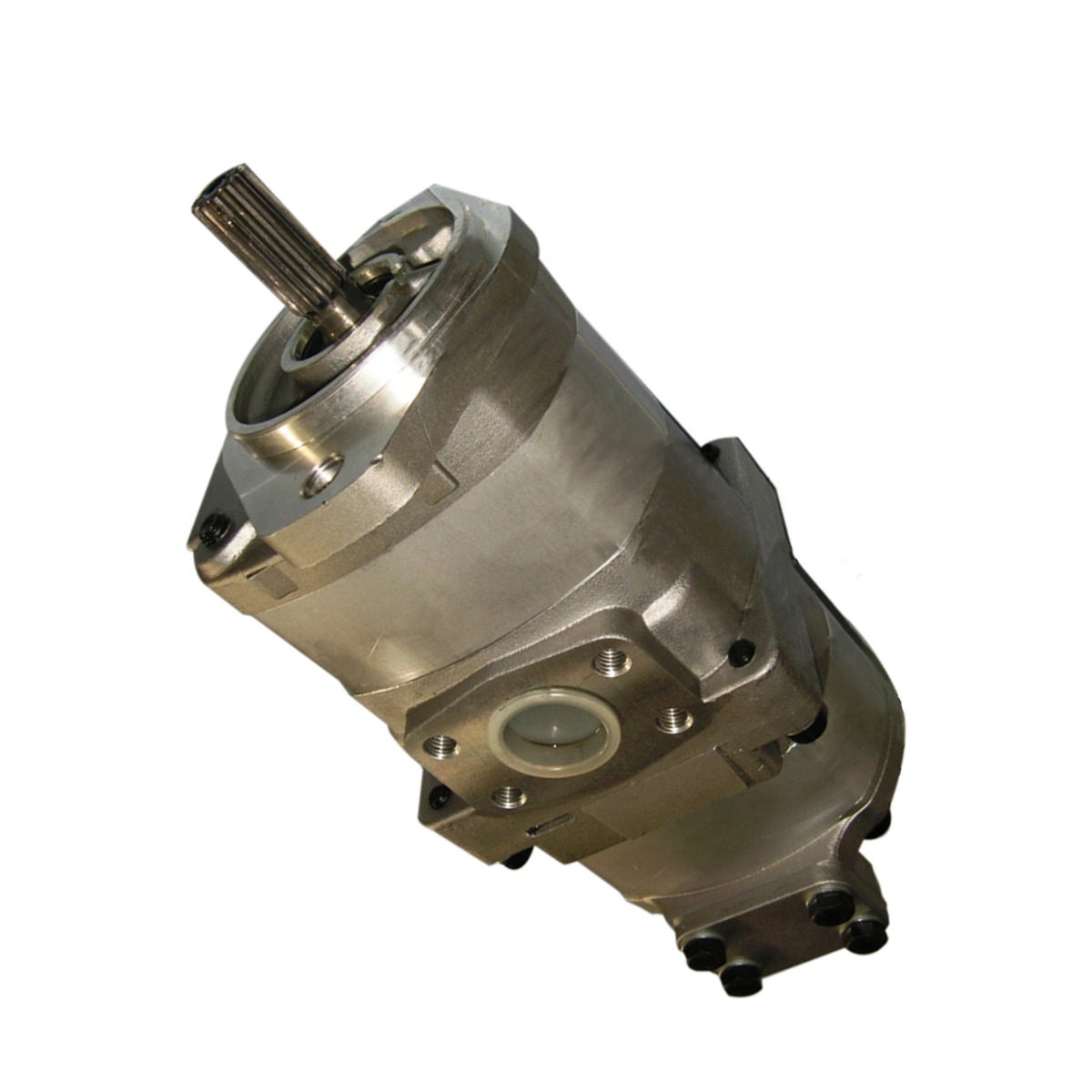 Hydraulikpumpe 705-52-31250 für Komatsu