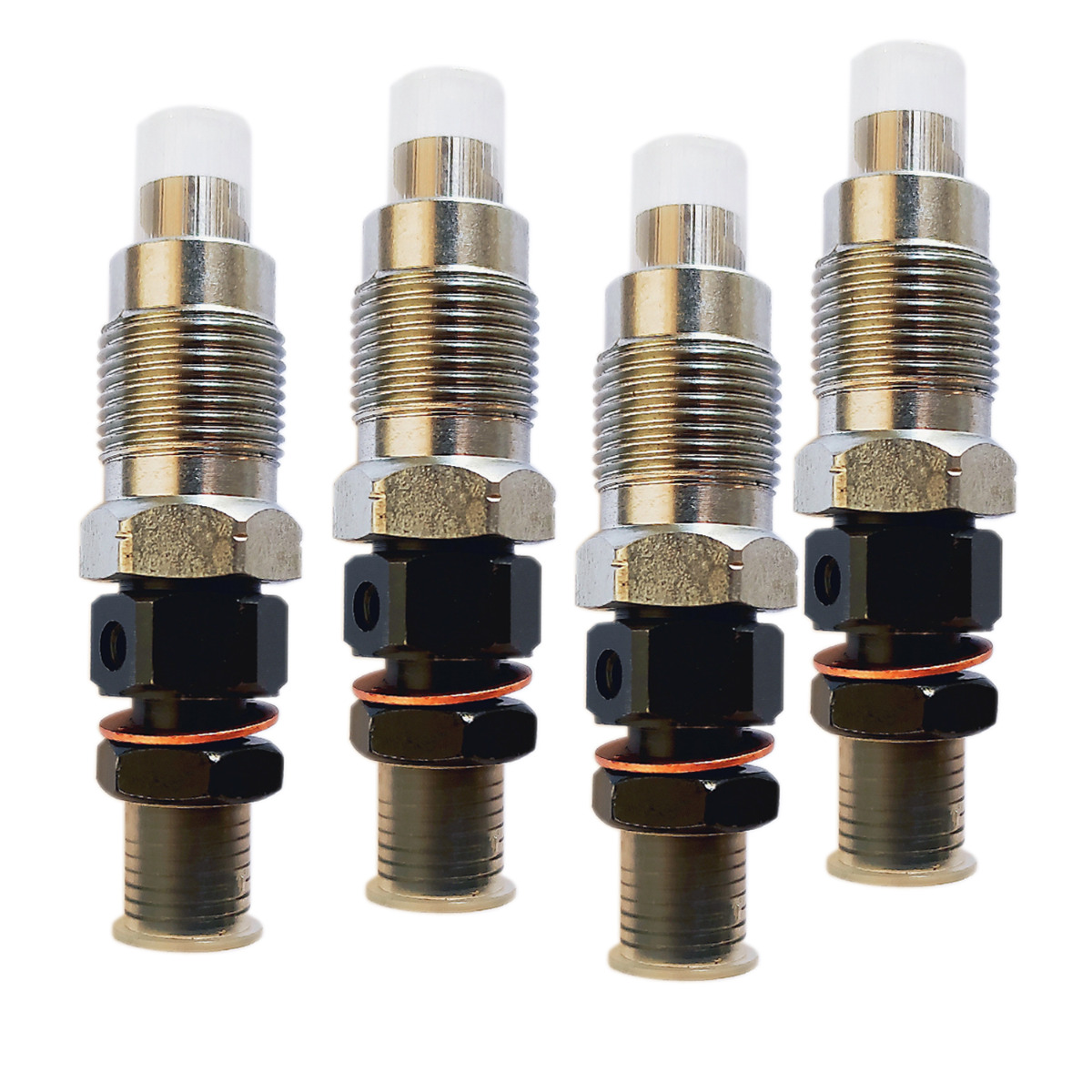 Einspritzdüsen 23600-17050 für Toyota