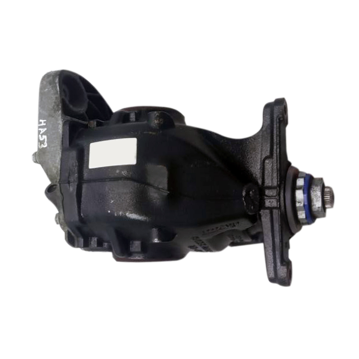 Hintere Differentialträgerachse 33107590911 für BMW