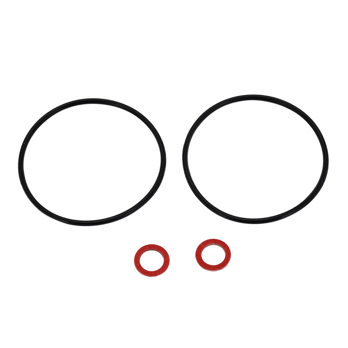 2 Stück Vergaser Dichtungssatz 16010-883-015 für Honda