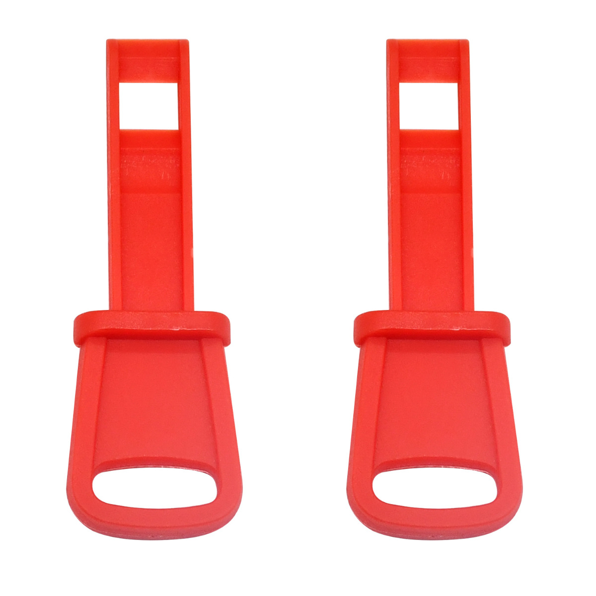 2 Stück Zündschlüssel 117-7728 119-1929 für Toro