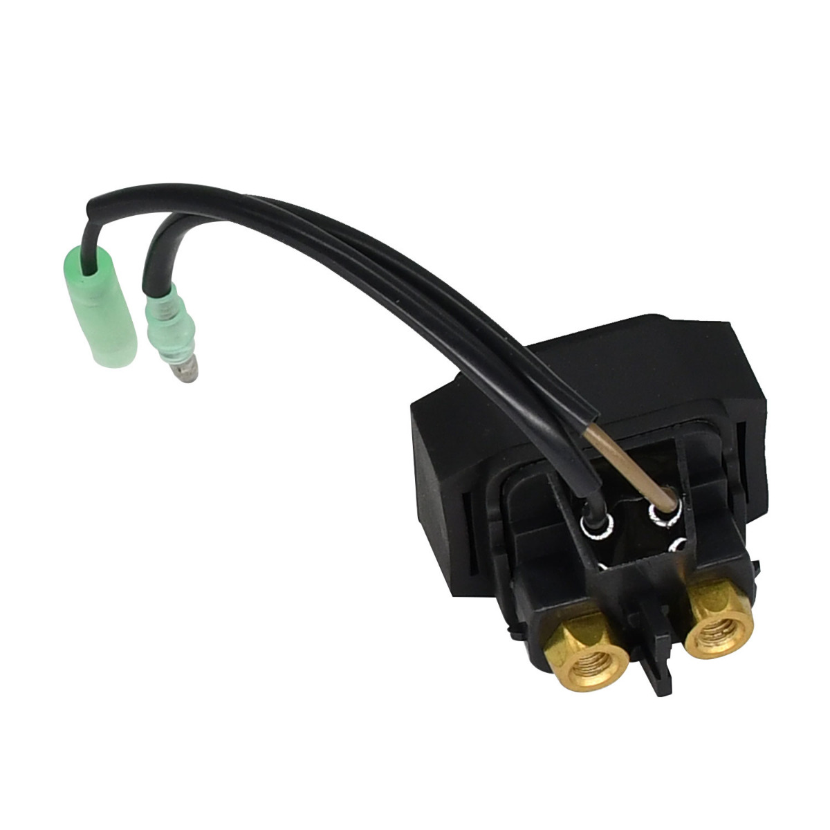 Anlassermagnetrelais 6B6-81940-00-00 SMU6077 240-58005 für Yamaha