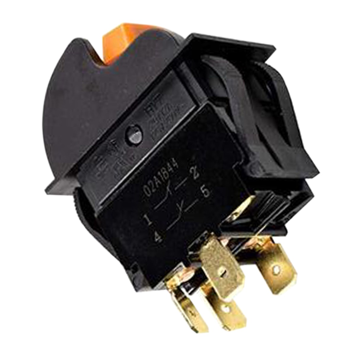 Sicherheits-Kippschalter BD46023 für Delta