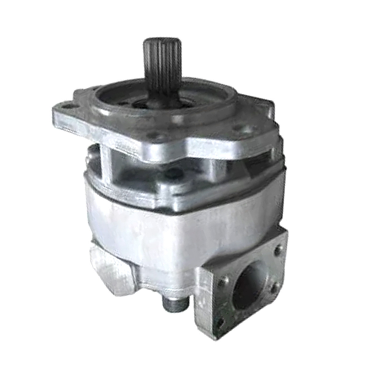 Hydraulikpumpe 705-11-34011 für Komatsu