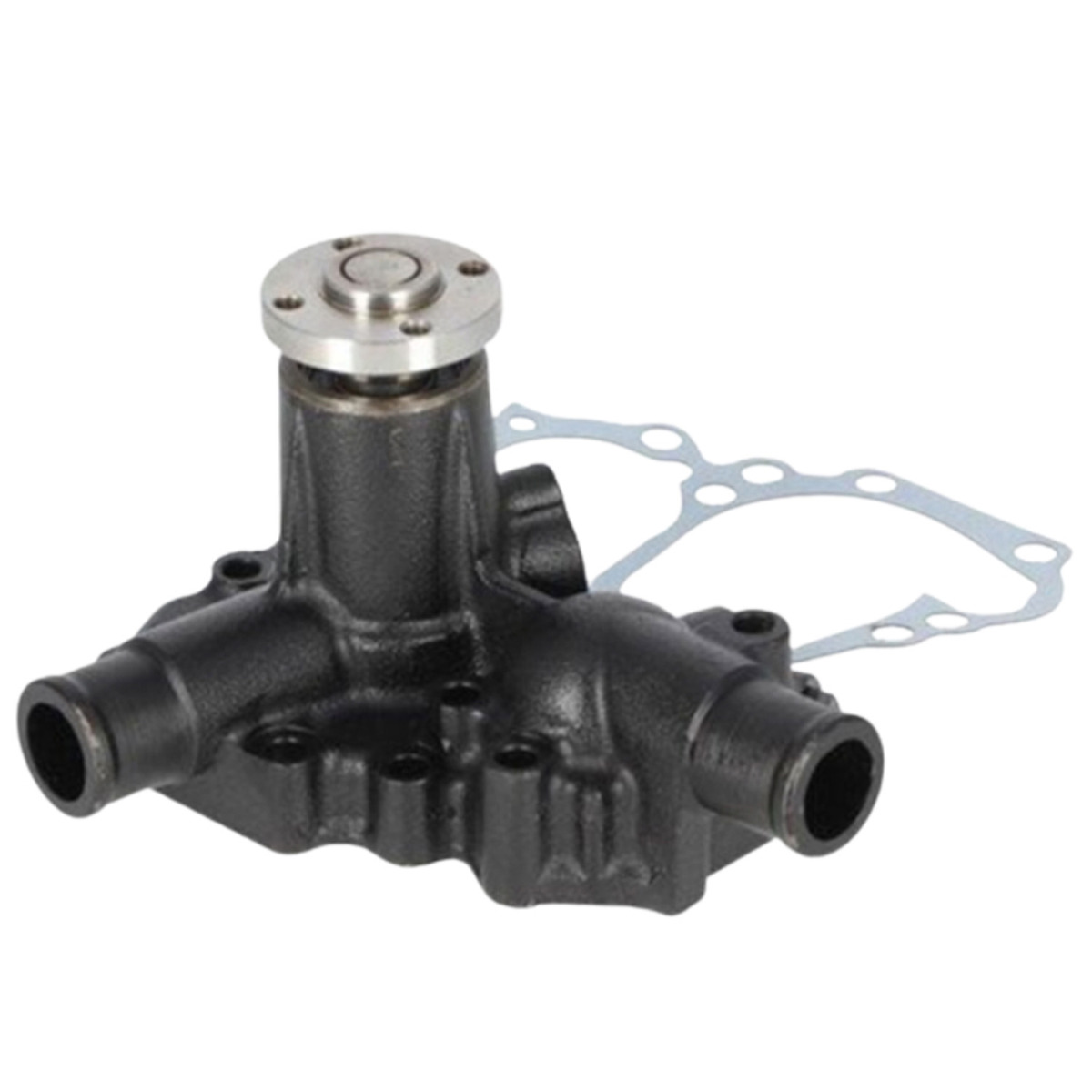 Wasserpumpe mit Dichtungen 02/630380 für JCB