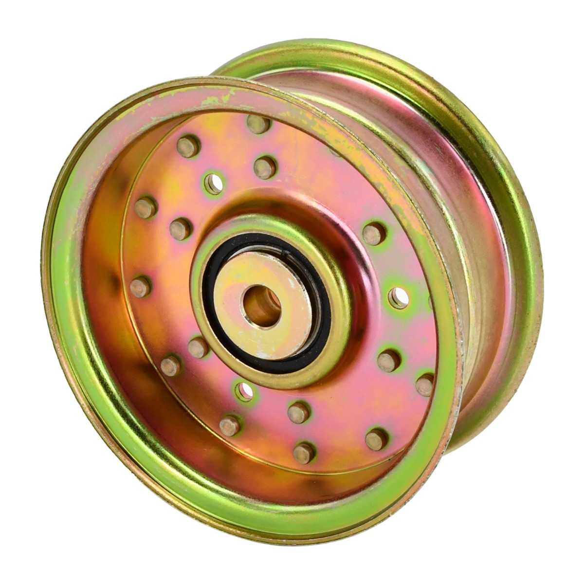 Flache Umlenkrolle 033-5000-00 für Bad Boy