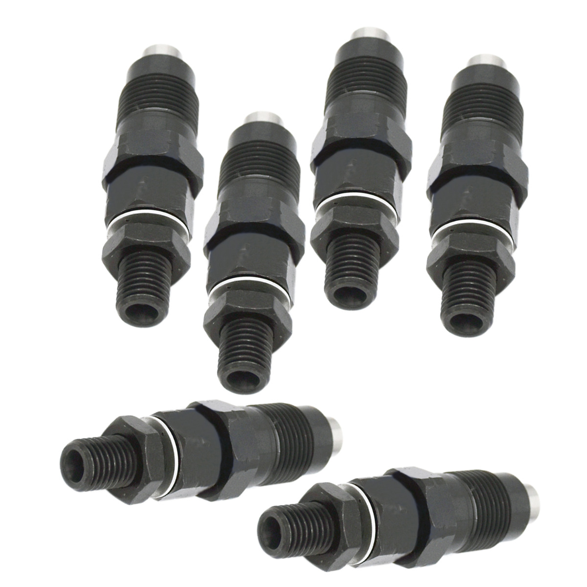 Einspritzventil 093500-7250 für Toyota