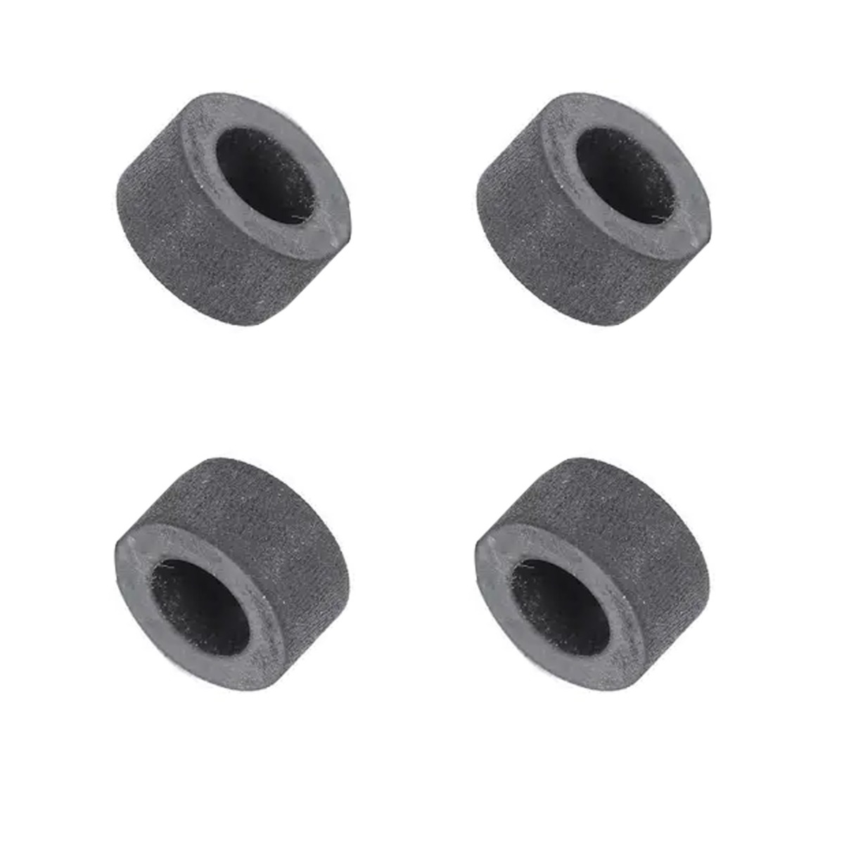 4PCS Dichtungsscheibe R74012 für John Deere