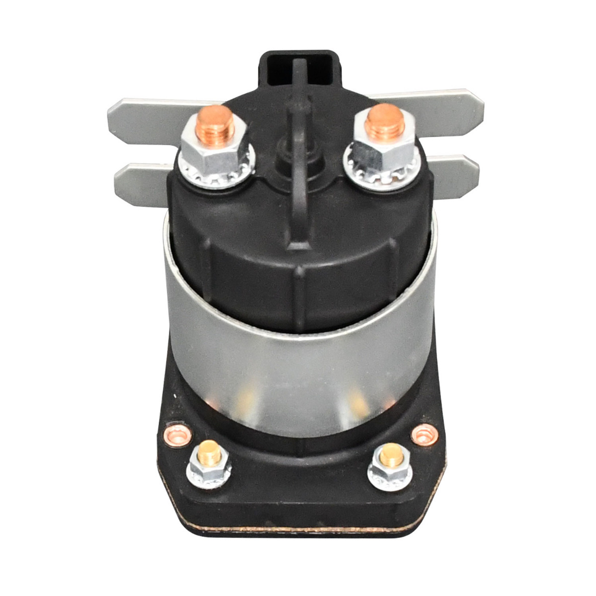 Magnetspule 114-4811-020, 48 V, 200 Ampere, 4 Anschlüsse, 48 Volt für Trombetta