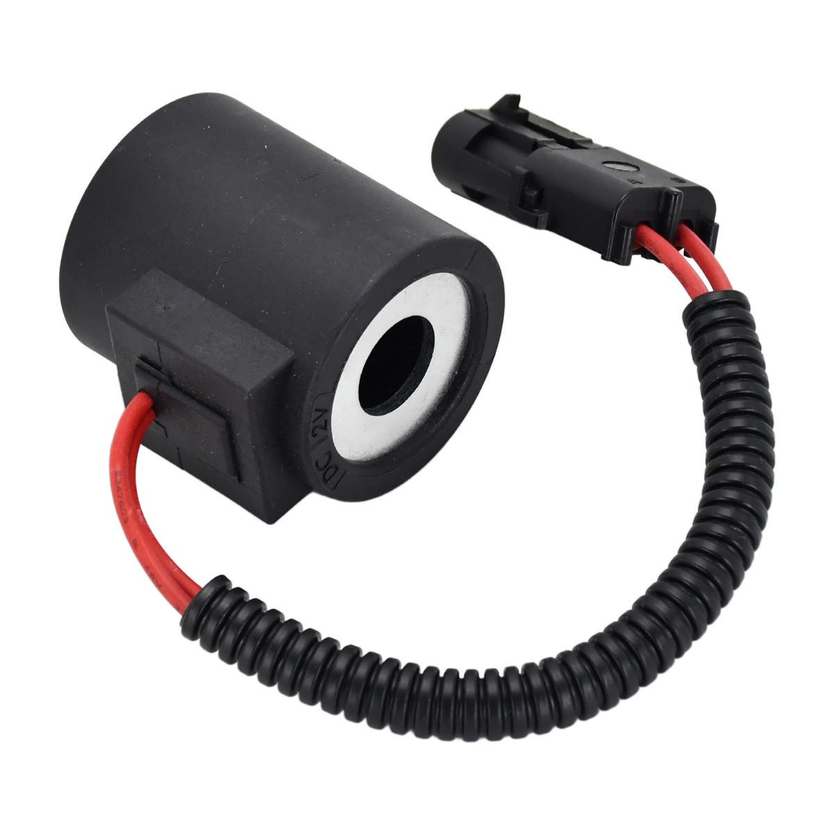 12-V-Magnetventilspule 6359412 5/8-Zoll-Loch für HydraForce