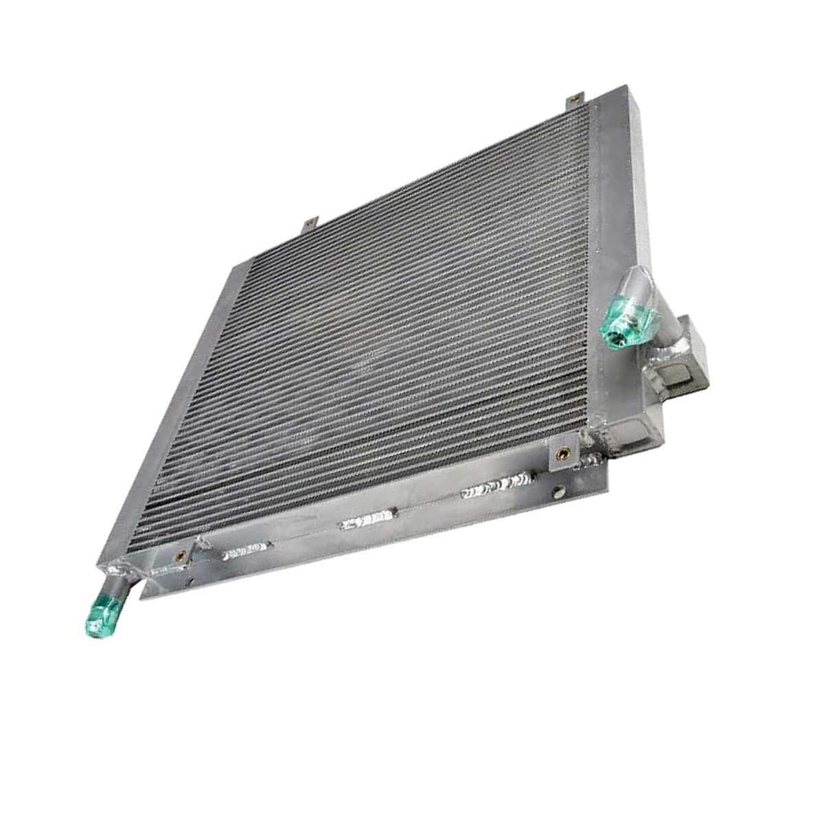 Ölkühler 21K-03-33121 für Komatsu