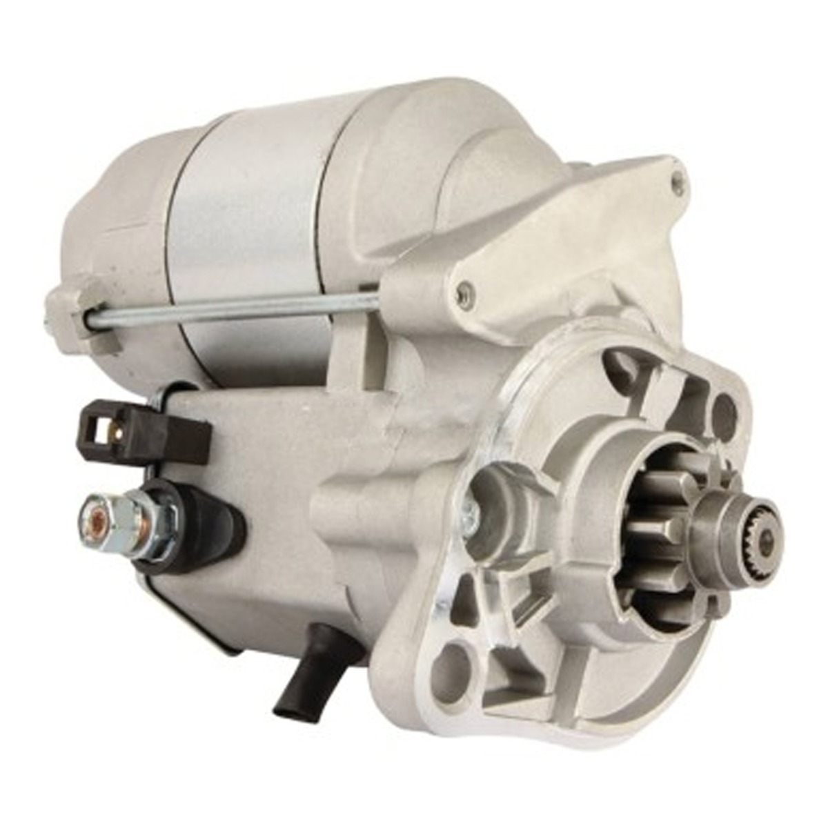 12V Anlasser 17311-63012 für Kubota