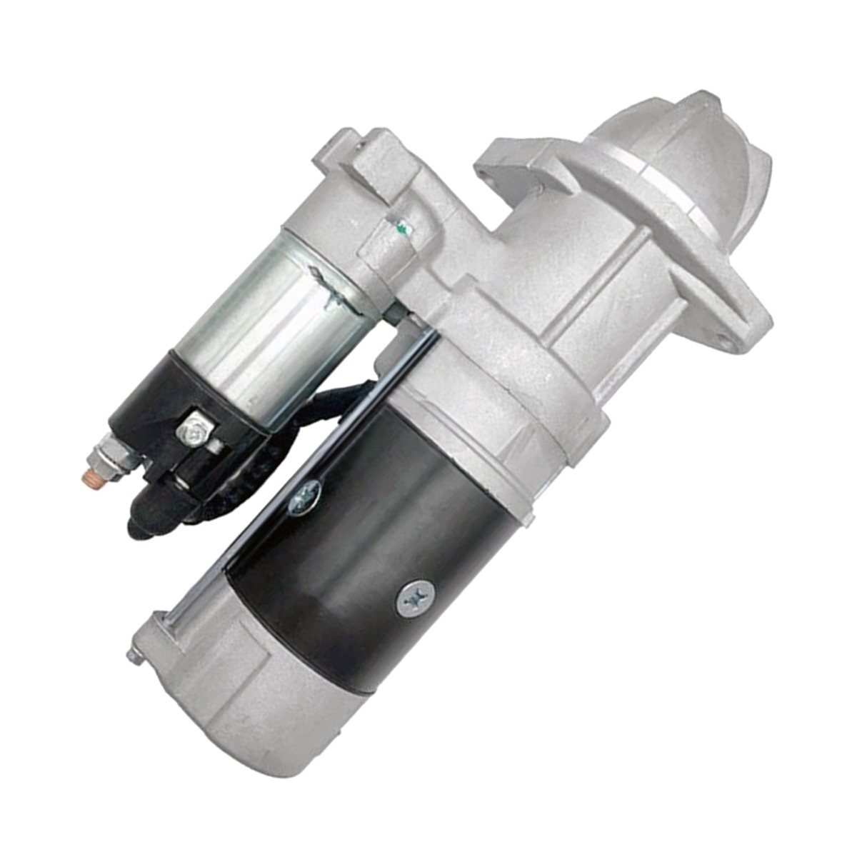 Anlasser 600-813-4421 für Komatsu