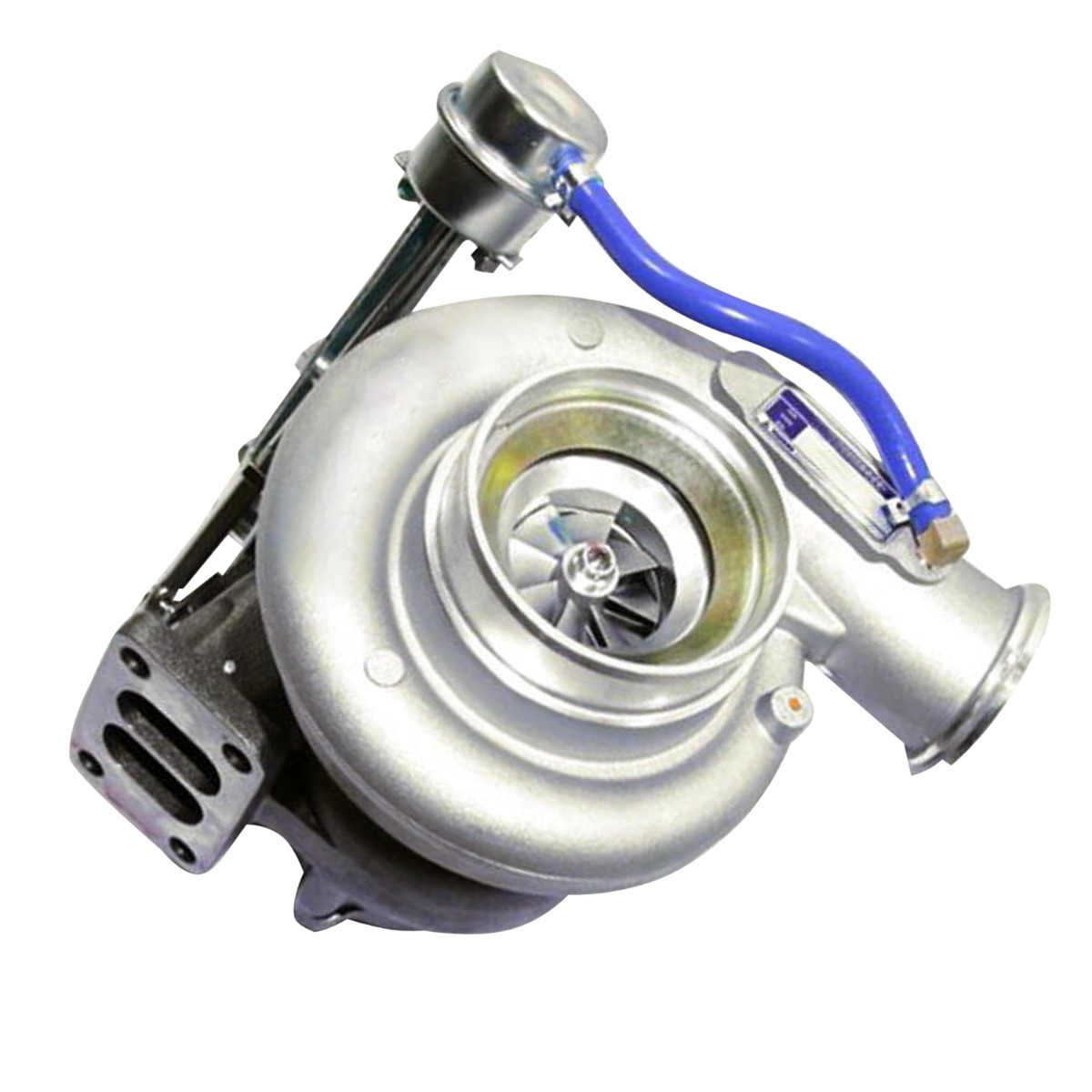 Turbo HX35W Turbolader 3596628 für Cummins