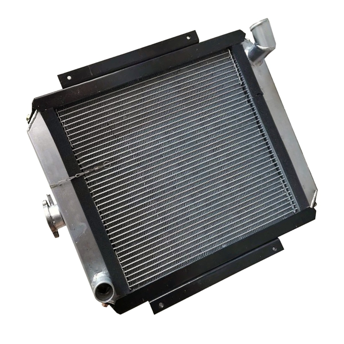 Wassertank Kühler Baugruppe 20T-03-71110 für Komatsu main product photo