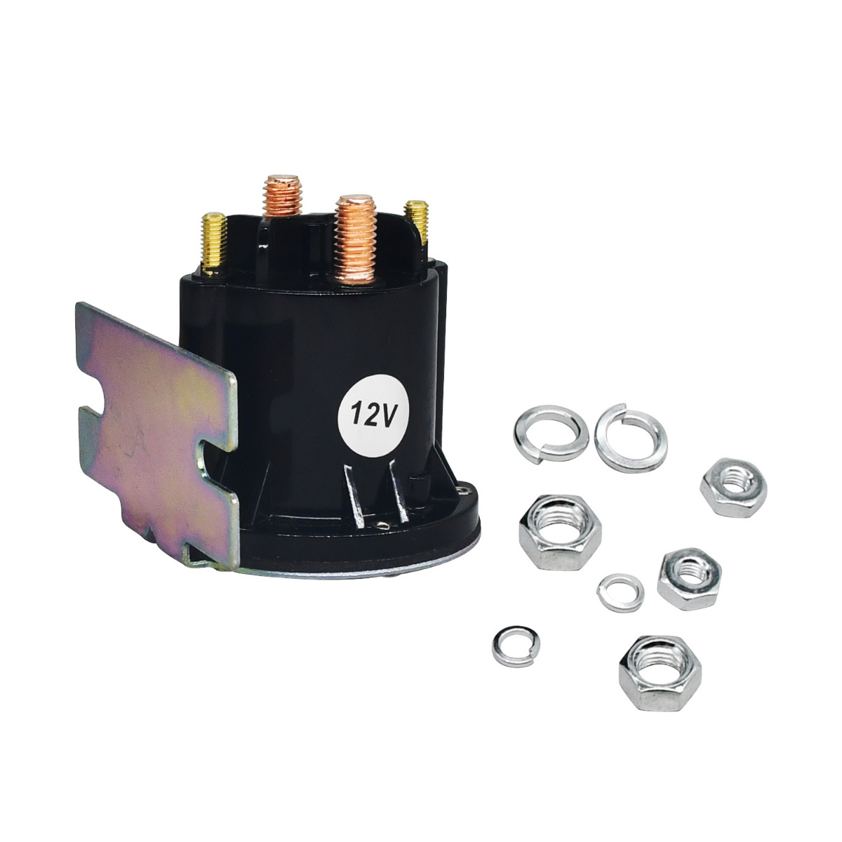 16V Blattkupplungs-Zapfwellenschalter 00522100 01545600 430-401 für Ariens