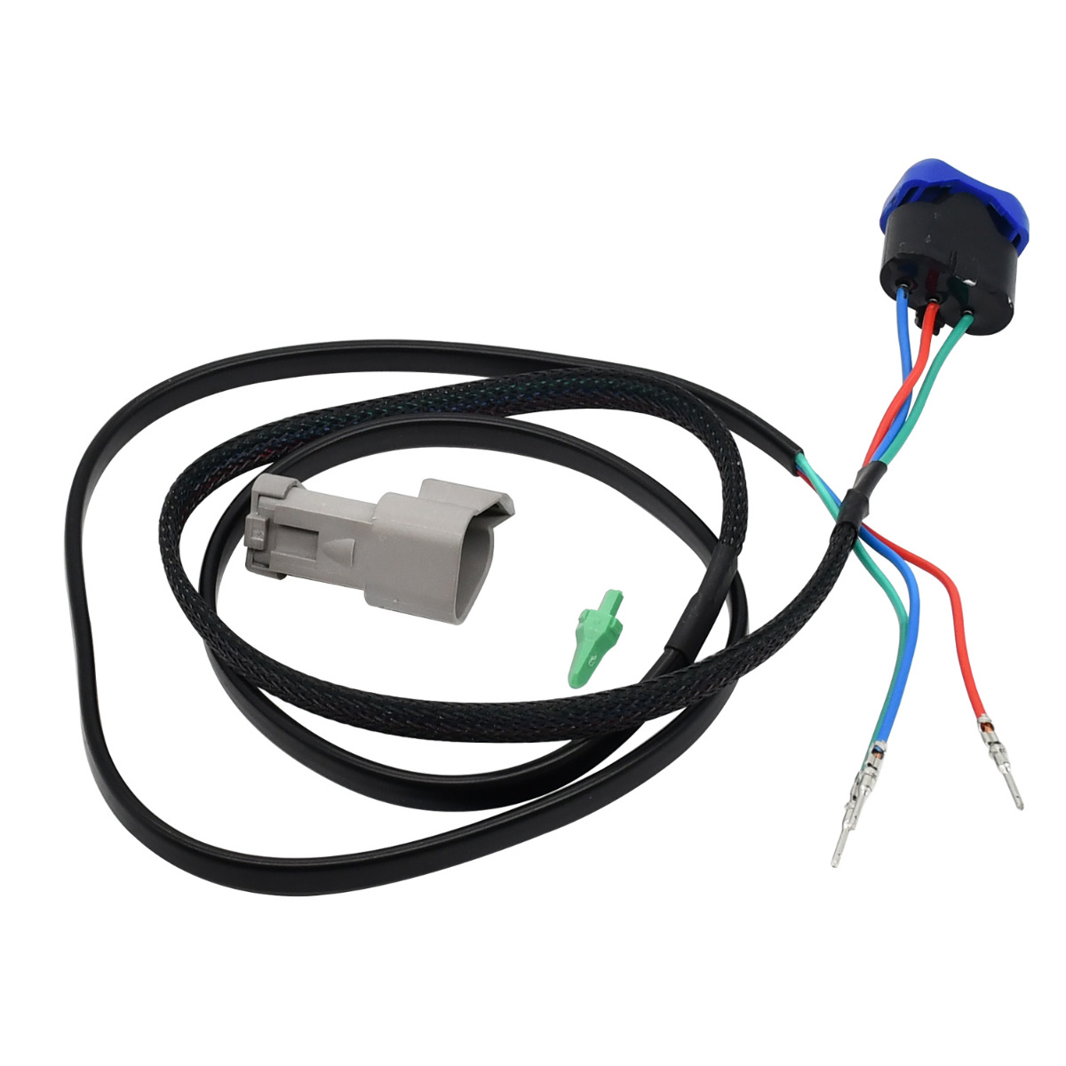 Trimmneigungsschalter 5006358 für Johnson